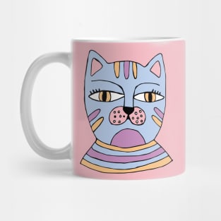 CAT Mug